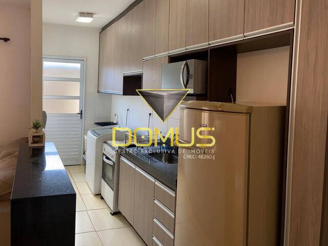 Apartamento para Venda em Ribeirão Preto - 5
