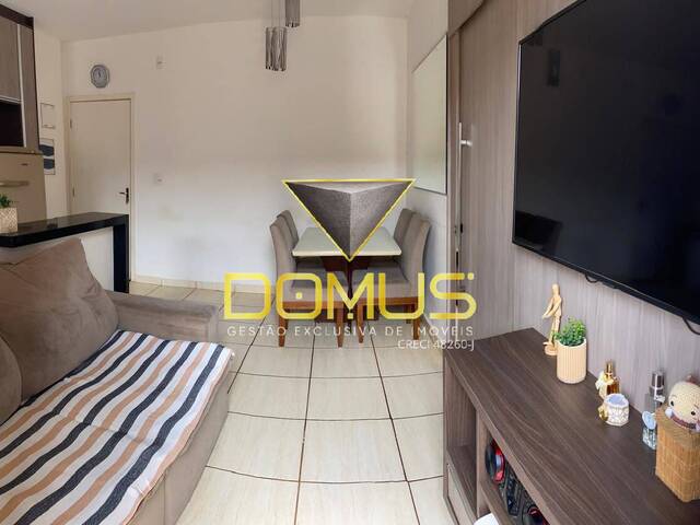 Apartamento para Venda em Ribeirão Preto - 2