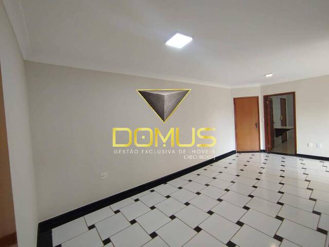 Apartamento para Venda em Ribeirão Preto - 2
