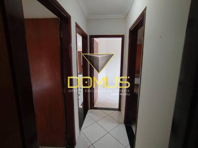 Apartamento para Venda em Ribeirão Preto - 4