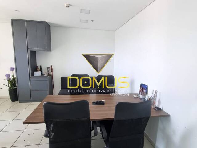 Sala para Venda em Ribeirão Preto - 4