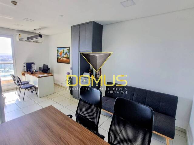 Sala para Venda em Ribeirão Preto - 3