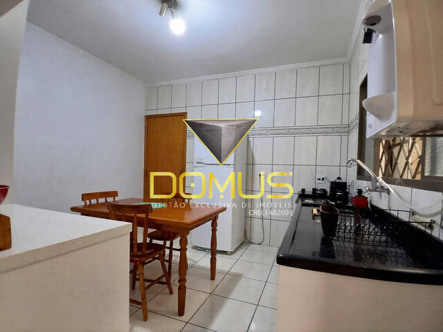 Casa para Venda em Ribeirão Preto - 5