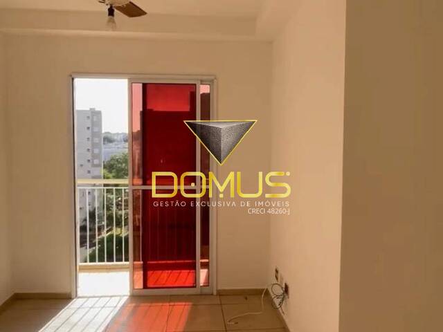 Apartamento para Venda em Ribeirão Preto - 3