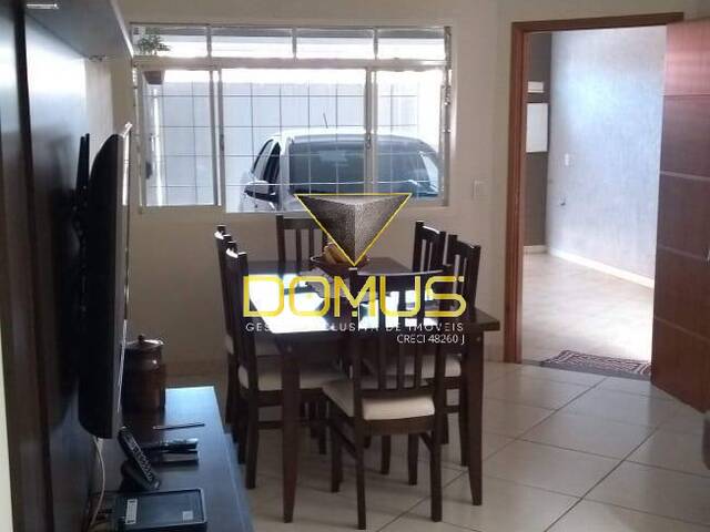 #1461 - Casa para Venda em Ribeirão Preto - SP - 2