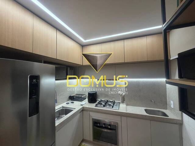 Apartamento para Venda em Ribeirão Preto - 5