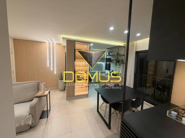 Apartamento para Venda em Ribeirão Preto - 3