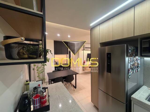 Apartamento para Venda em Ribeirão Preto - 4