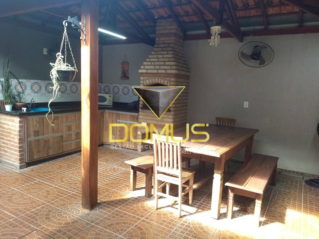 #1462 - Casa para Venda em Ribeirão Preto - SP