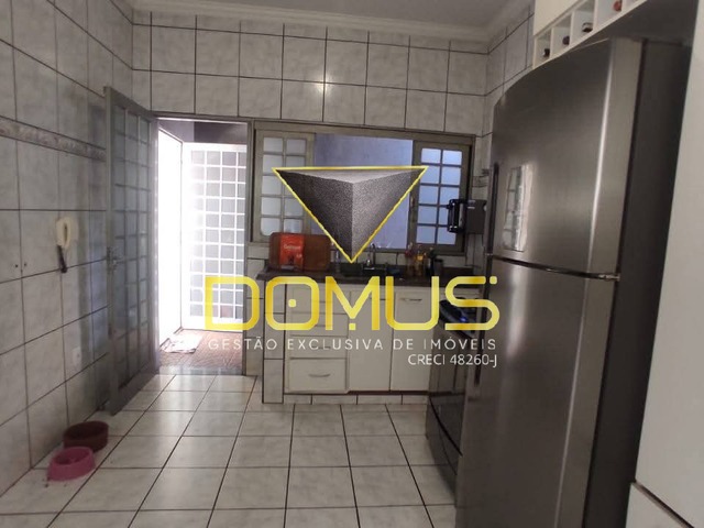 Casa para Venda em Ribeirão Preto - 4