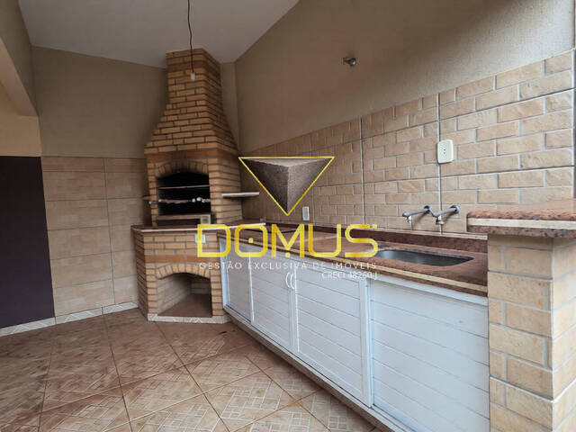 Casa para Venda em Ribeirão Preto - 5