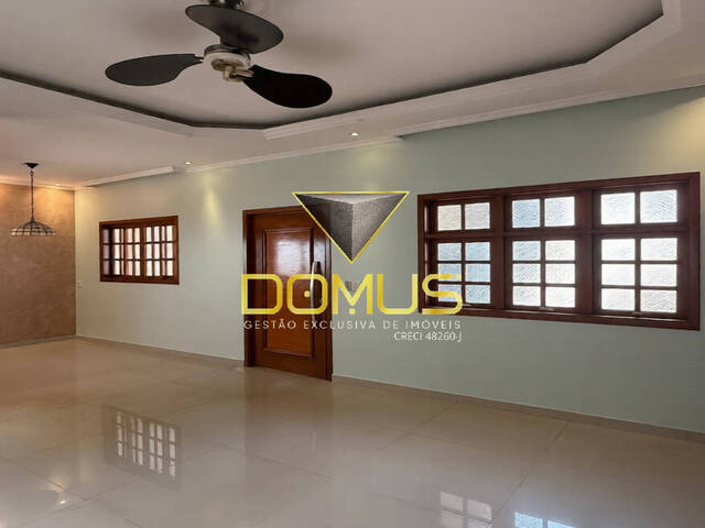 #10177 - Casa para Venda em Ribeirão Preto - SP - 1