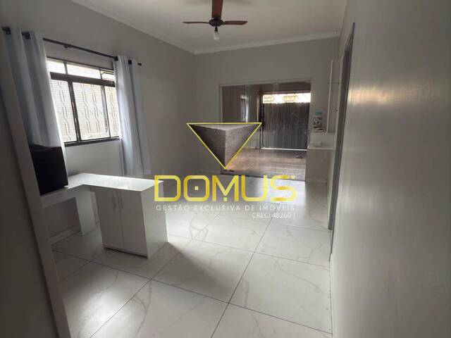#1463 - Casa para Venda em Ribeirão Preto - SP