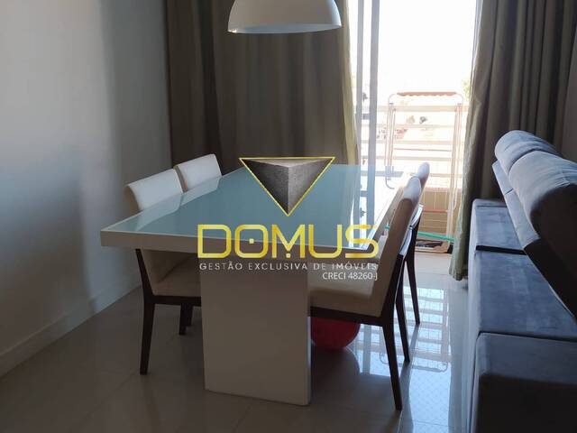 #1460 - Apartamento para Venda em Ribeirão Preto - SP