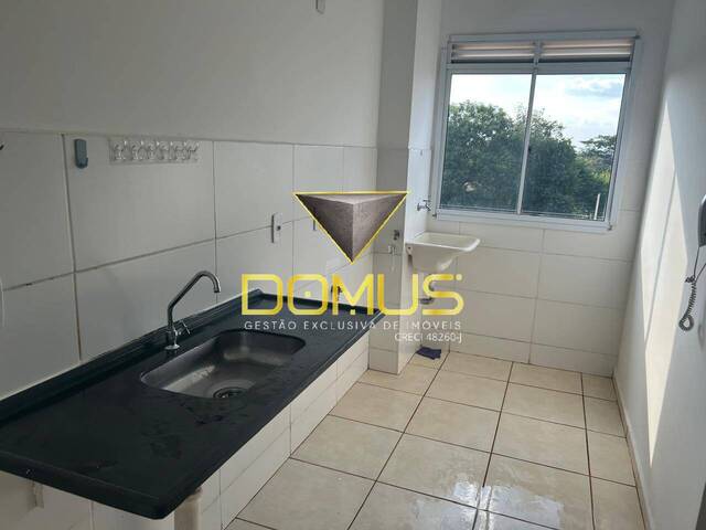 Apartamento para Venda em Ribeirão Preto - 2