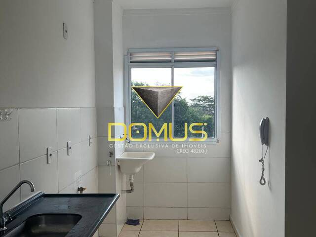 Apartamento para Venda em Ribeirão Preto - 3