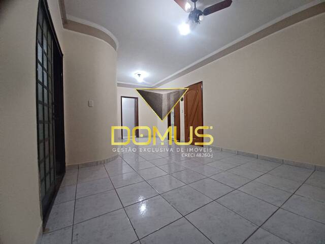 #1465 - Apartamento para Venda em Ribeirão Preto - SP