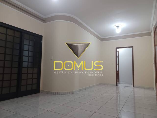 #1465 - Apartamento para Venda em Ribeirão Preto - SP