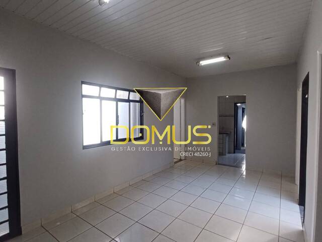 Casa para Venda em Ribeirão Preto - 4