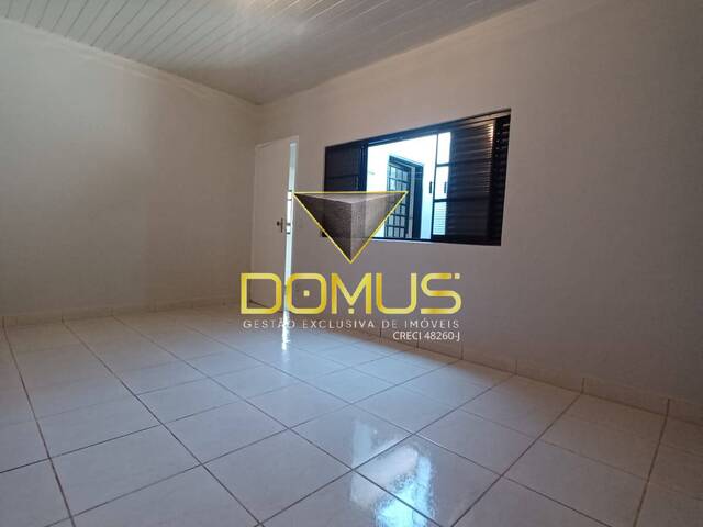 Casa para Venda em Ribeirão Preto - 3