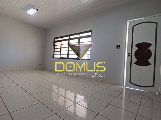 Casa para Venda em Ribeirão Preto - 5