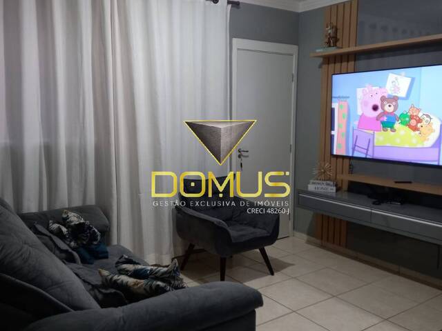 Apartamento para Venda em Ribeirão Preto - 2