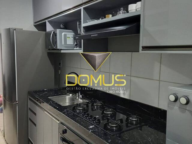 Apartamento para Venda em Ribeirão Preto - 4