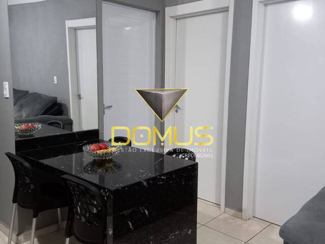 Apartamento para Venda em Ribeirão Preto - 3