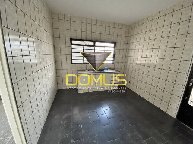Casa para Venda em Ribeirão Preto - 3