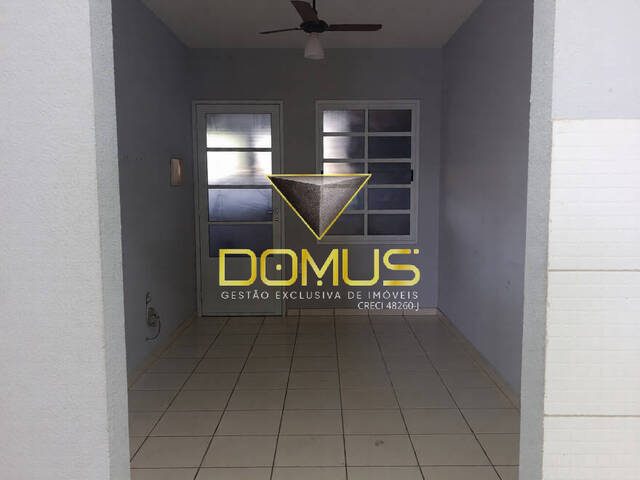 Casa para Venda em Ribeirão Preto - 5