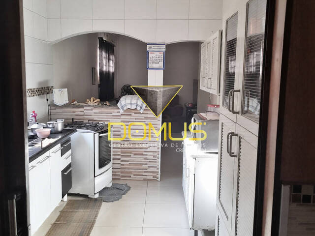 #10198 - Casa para Venda em Ribeirão Preto - SP - 1
