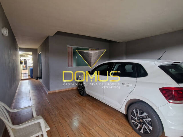 Casa para Venda em Ribeirão Preto - 2