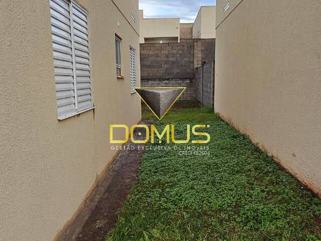 Casa para Venda em Ribeirão Preto - 5