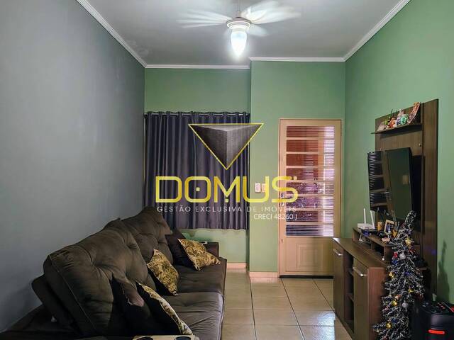 #10152 - Casa para Venda em Ribeirão Preto - SP - 1