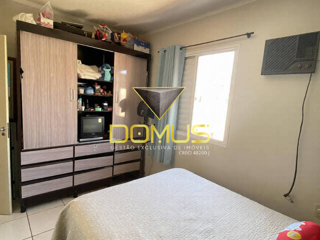 Apartamento para Venda em Ribeirão Preto - 3