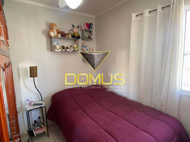 Apartamento para Venda em Ribeirão Preto - 5