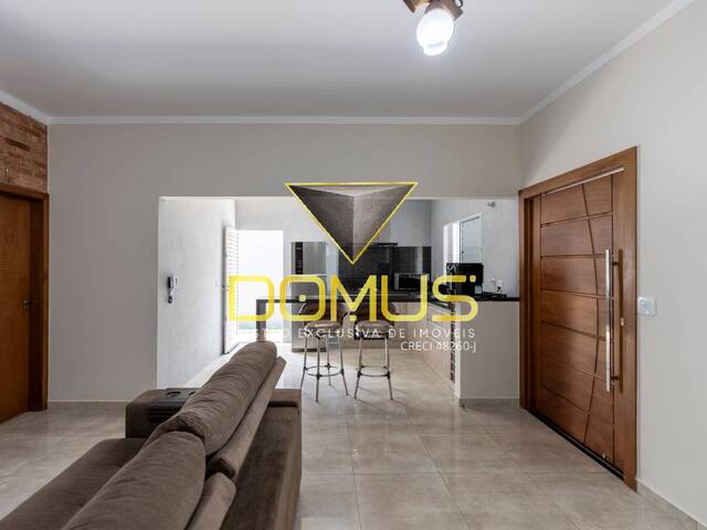 #10316 - Casa para Venda em Ribeirão Preto - SP - 3