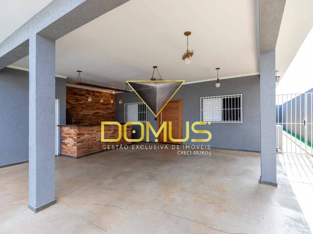 #10316 - Casa para Venda em Ribeirão Preto - SP - 2