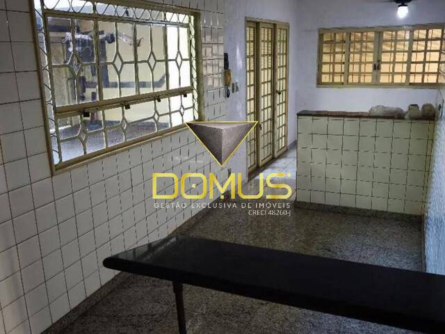 Venda em Jardim José Sampaio Júnior - Ribeirão Preto