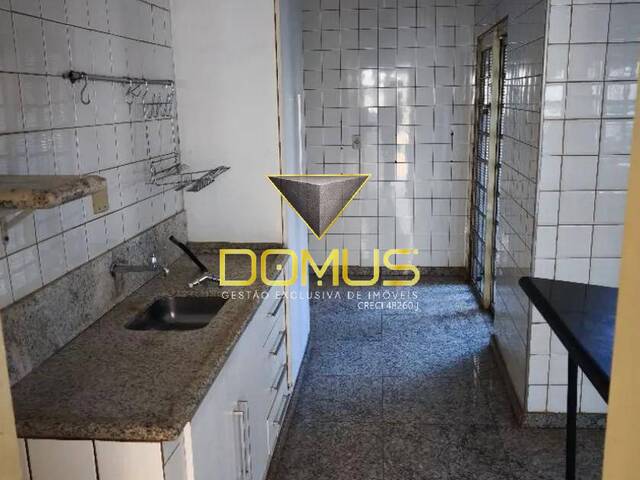 Casa para Venda em Ribeirão Preto - 3