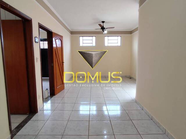 #1465 - Apartamento para Venda em Ribeirão Preto - SP