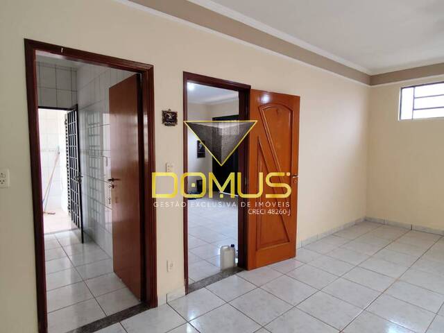#1465 - Apartamento para Venda em Ribeirão Preto - SP