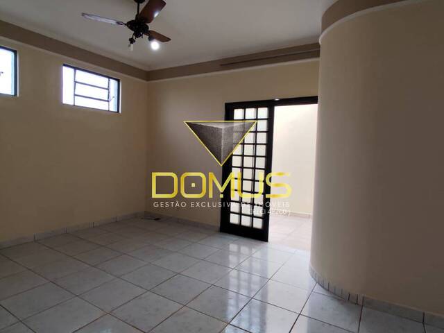 #1465 - Apartamento para Venda em Ribeirão Preto - SP