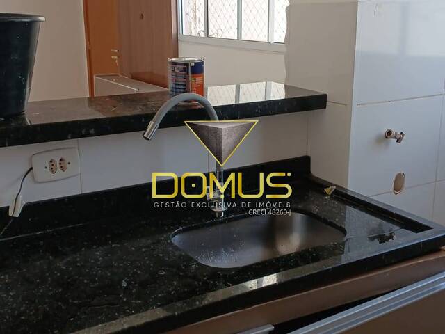 Apartamento para Venda em Ribeirão Preto - 2