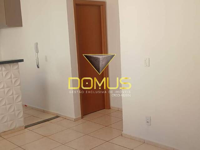 Apartamento para Venda em Ribeirão Preto - 3