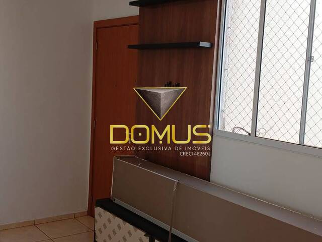 Apartamento para Venda em Ribeirão Preto - 5
