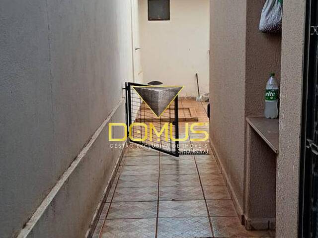 Casa para Venda em Ribeirão Preto - 4