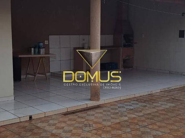 #1087 - Casa para Venda em Ribeirão Preto - SP - 2