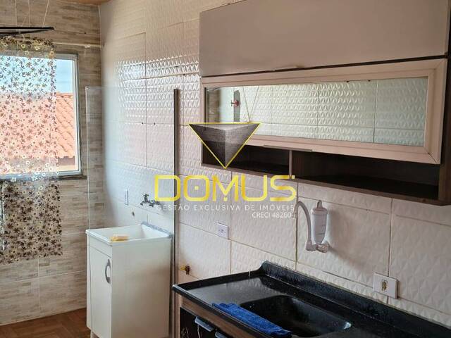 #1482 - Apartamento para Venda em Ribeirão Preto - SP