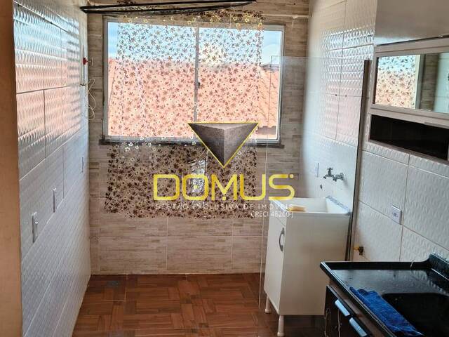 Apartamento para Venda em Ribeirão Preto - 4